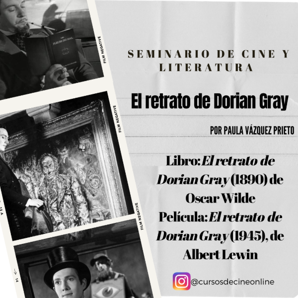 Producto - El retrato de Dorian Gray - 0