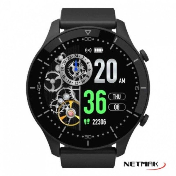 Producto - Reloj Smartwatch Netmak NM-ACTIVE