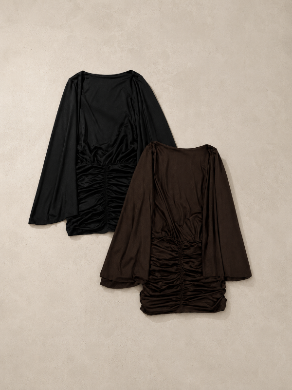 Producto - VESTIDO CIROCC MICROFIBRA