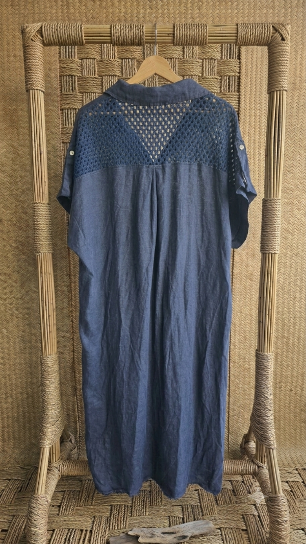 Producto - Vestido MADONNA - 5