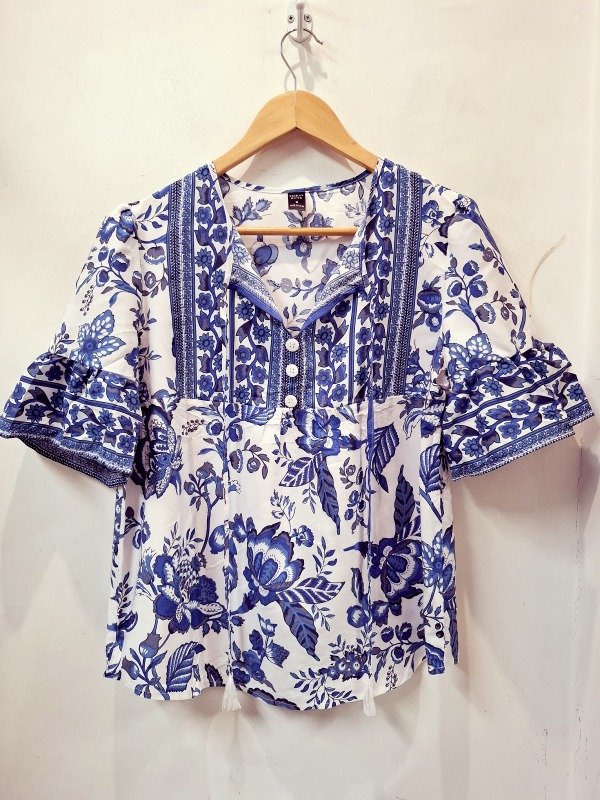 Producto - Blusa Grecia