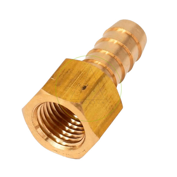 Producto - Acople Hembra (Vejiga)