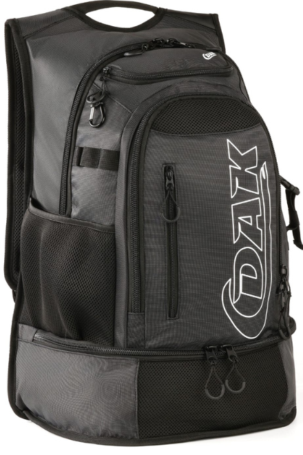 Producto - LA MOCHILA DE NATACIÓN DAK SWIMPACK XRI - NEGRA