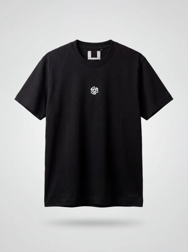 Producto - Remera Regular Fit Logo Shift