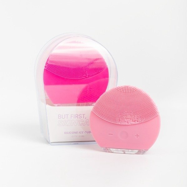 Producto - Limpiador Facial eléctrico Skincare con cable usb