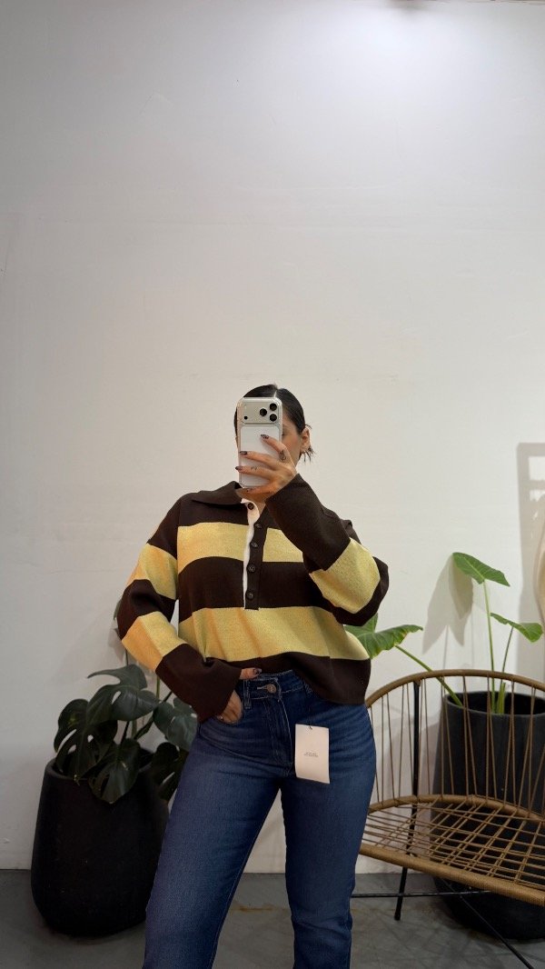 Producto - Sweater Angela