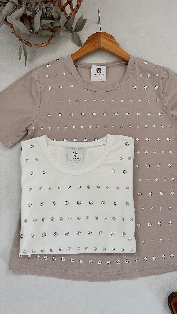 Producto - REMERA VIRMA