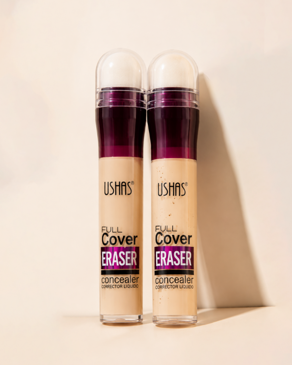 Producto - Corrector líquido Full Cover - Ushas - 2