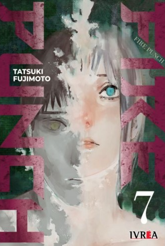 Producto - Fire Punch 07