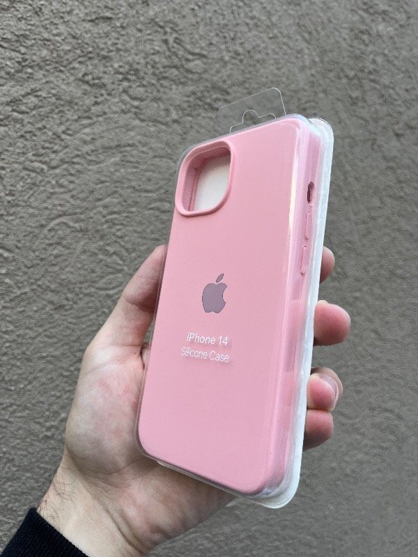 Producto - Silicone 14 rosa