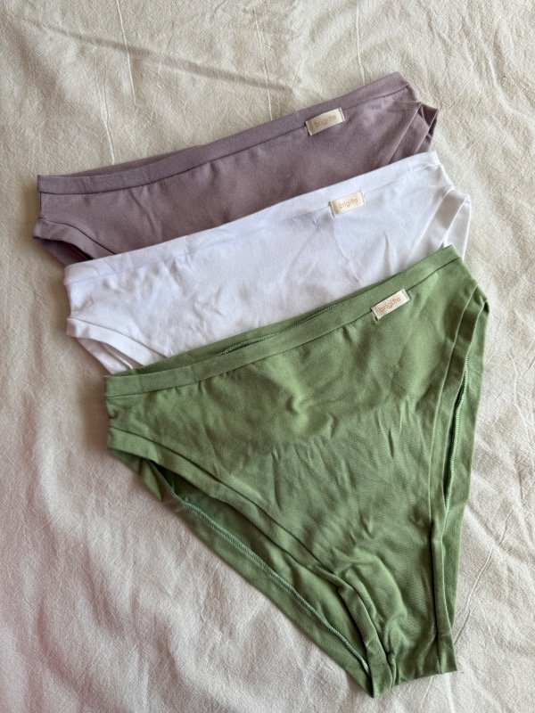 Producto - PACK X3 VEDETTINA ALGODÓN TIEO ALTO