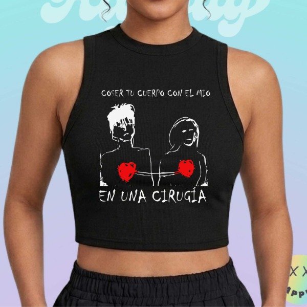 Producto - Musculosa Dillom #3 - 1