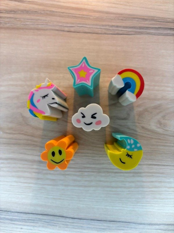 Producto - Gomas formita alargadas