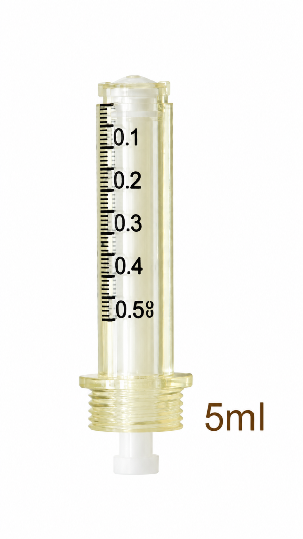 Producto - JERINGA REPUESTO HYALURON PEN 3 Y 5 ML - 3