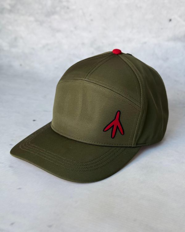 Producto - GORRA G02