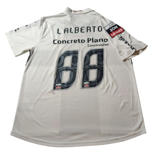 Producto - CD Nacional Madeira #88