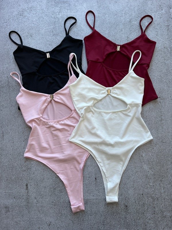Producto - Body gancho