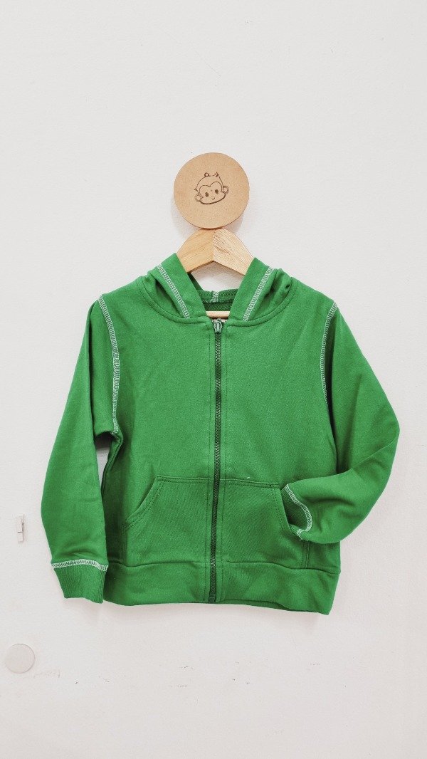 Producto - Campera Manu