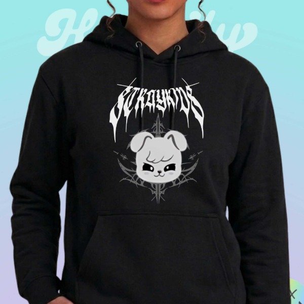 Buzo Unisex Stray Kids #28