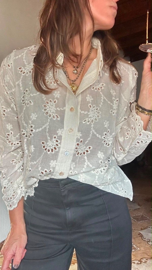 Producto - Camisa Carola - 0