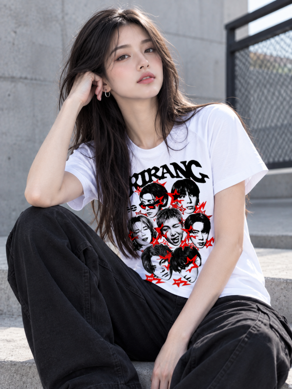 Producto - DROP BTS (BLANCA) - 0