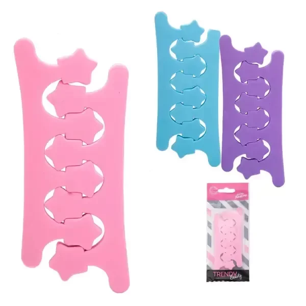 Producto - Separador de dedos Trendy