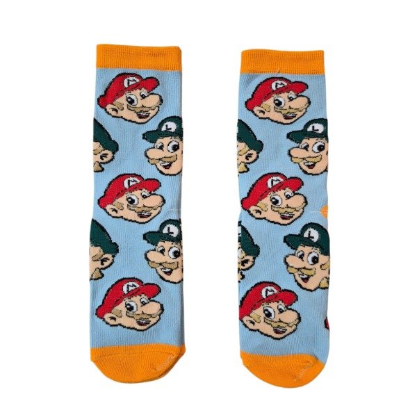 Producto - Mario y Luigi