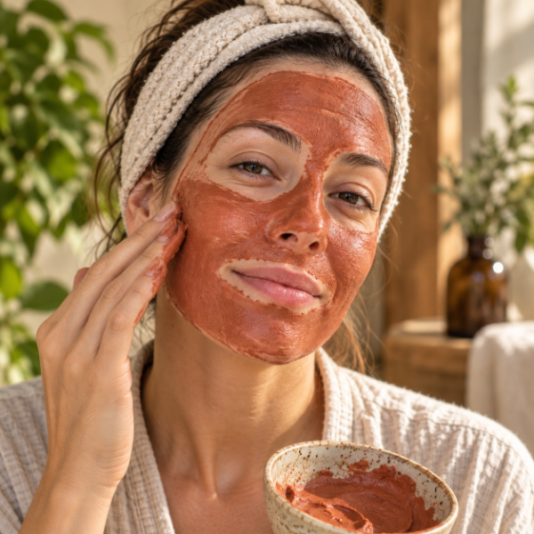 Producto - Kit Cuidado Facial Piel Madura - 3