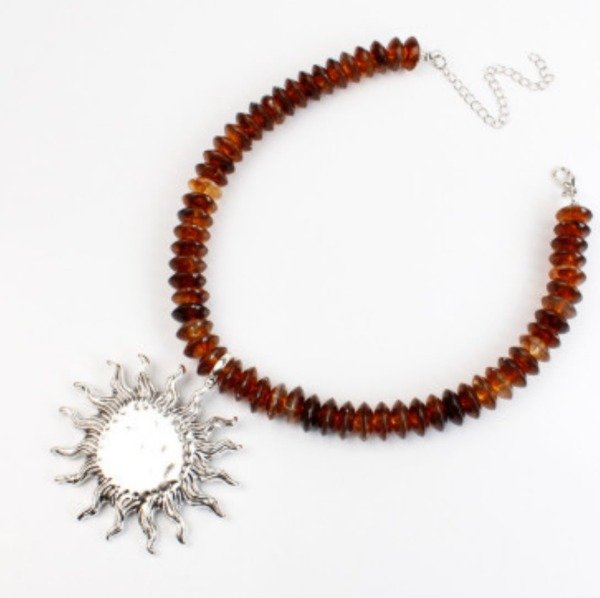 Producto - Collar Magdalena - 7