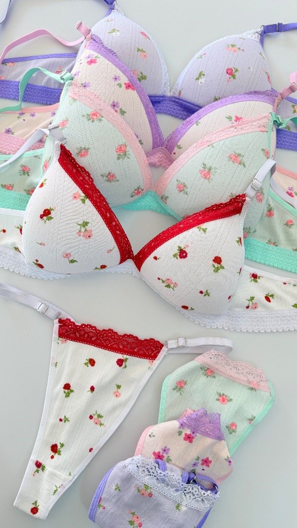 Producto - Conjunto 102 MM