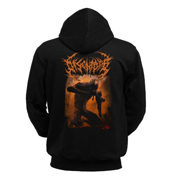 Canguro Disentomb