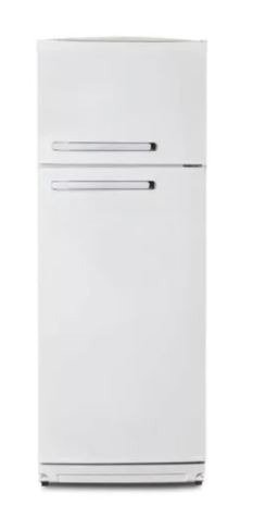 Producto - Heladera con freezer 329lts Bambi H2F1600