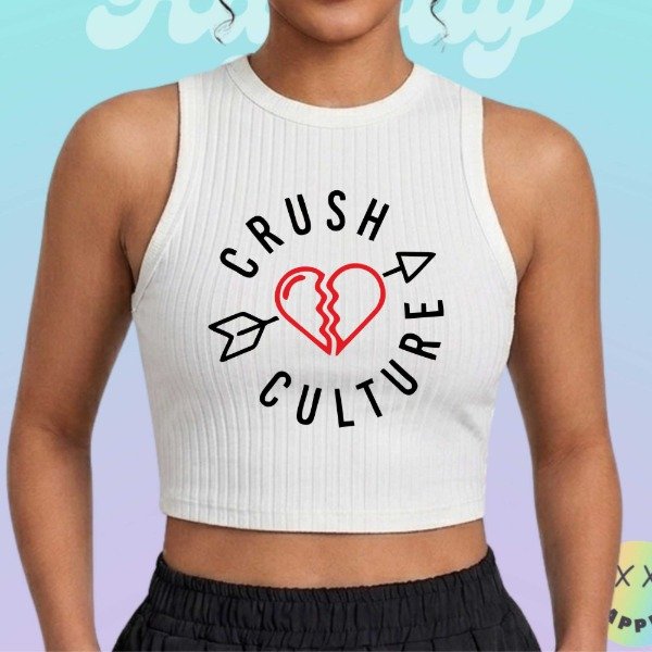 Producto - Musculosa Conan Gray #5 - 0