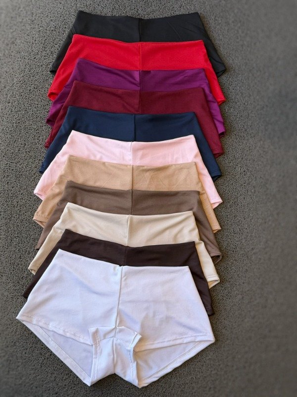 Producto - (#4063) SHORT LYCRA - 1