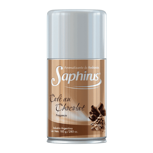 Producto - Aromatizante en Aerosol Café au Chocolat 280 ml