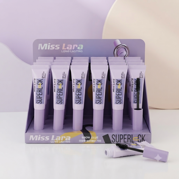 Producto - Gel para cejas x3 unidades