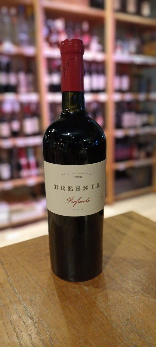 Producto - BRESSIA PROFUNDO