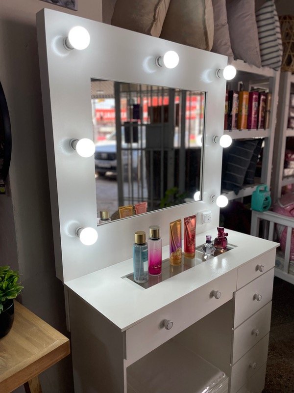 Producto - Maquillador Hollywood Mediano