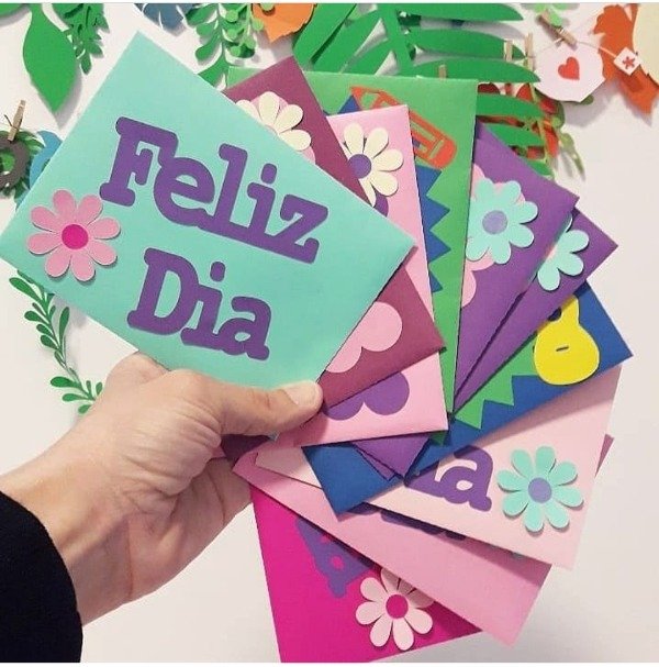 Producto - Sobres Personalizados x 4 unidades.