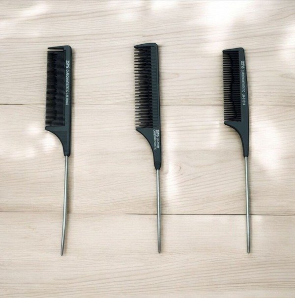 Producto - PEINE DE PELUQUERÍA