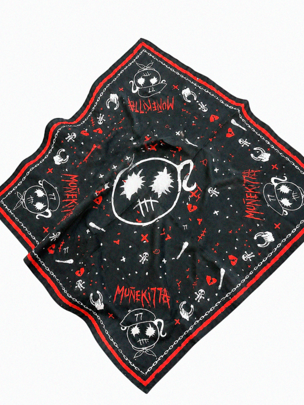 Producto - Pañuelo Bandana - 0
