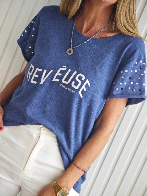 Producto - Remera Carol