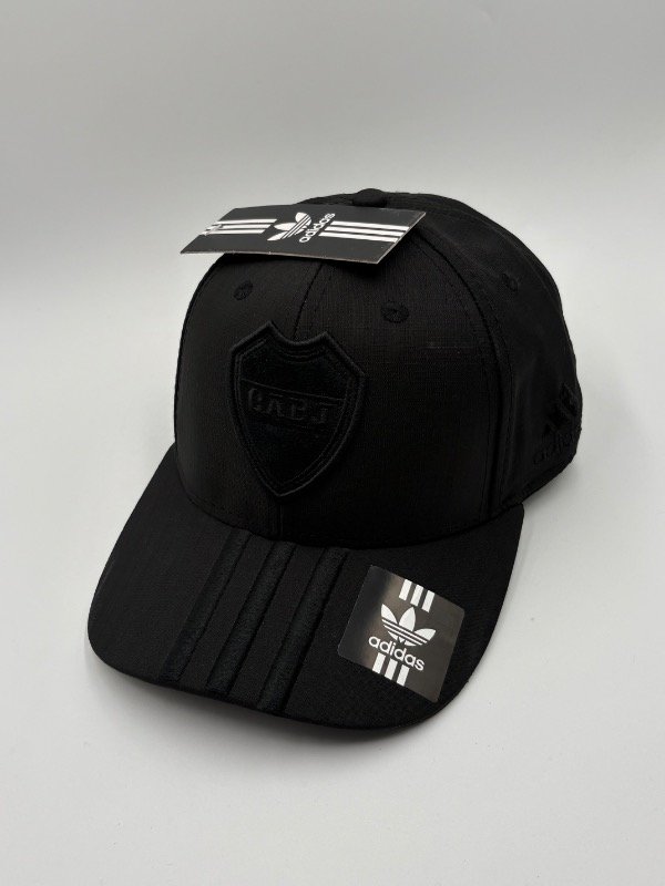 Producto - Boca toda negra