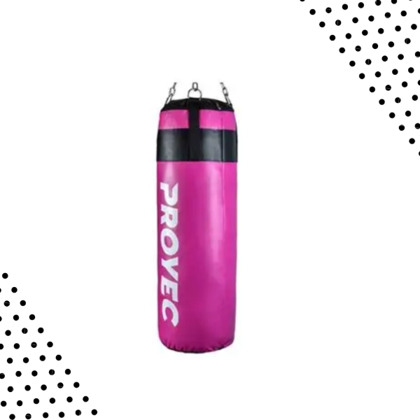 Producto - Bolsa Boxeo 0,90m - Proyec