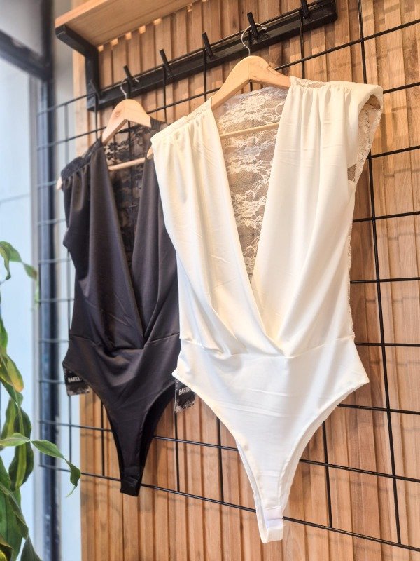 Producto - BODY MICA - 0