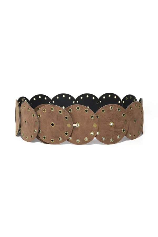 Producto - Faja Texas