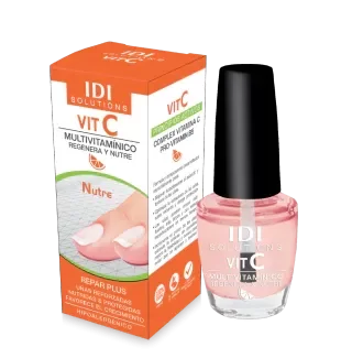 Producto - BASE REGENERADORA DE UÑAS VIT C