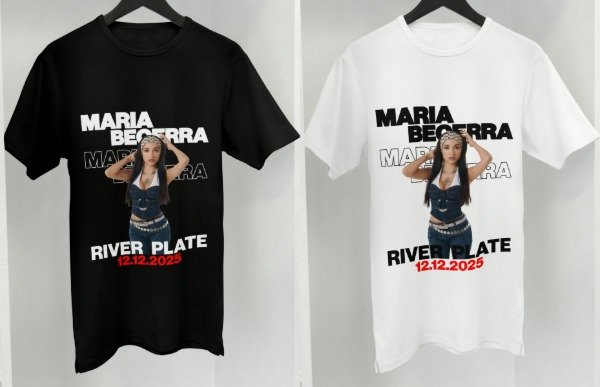 Producto - Plantilla para remera de MARIA BECERRA 2 - 5