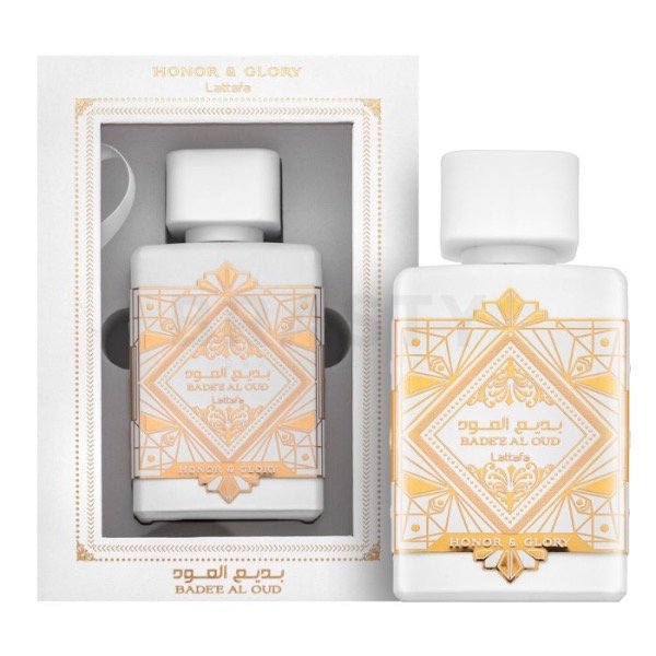 Producto - Badee al Oud Honor y Glory Unisex