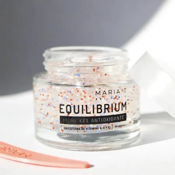 Producto - EQUILIBRIUM ANTIOXIDANTE VITAMINADO